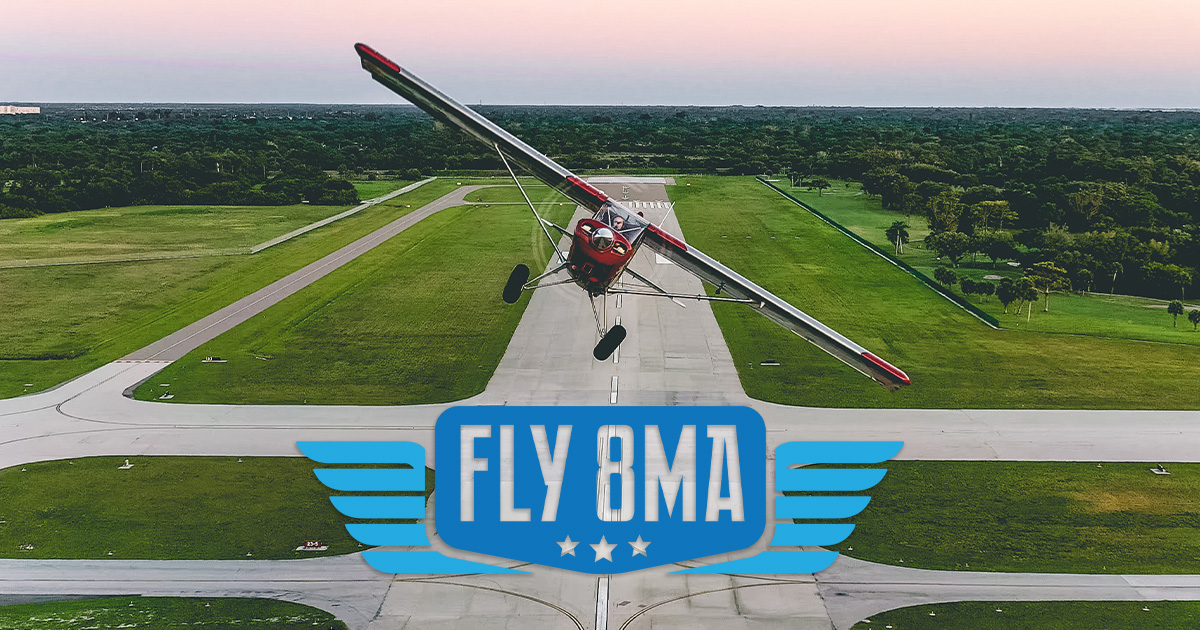 Fly8MA
